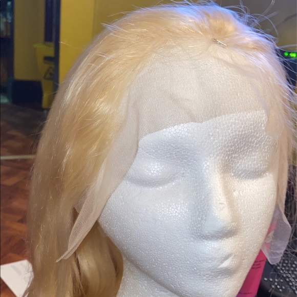 613 lace frontal wigs - Picture 2 of 6